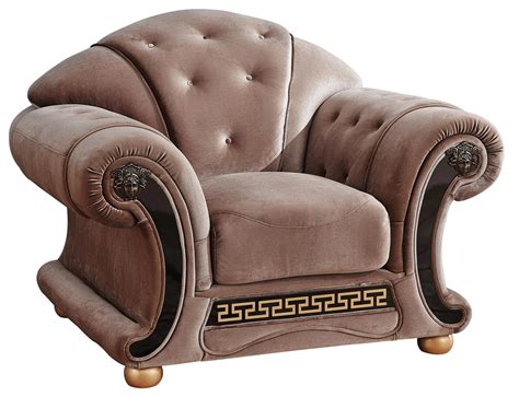 versace lounge chair|Versace sofa for sale.